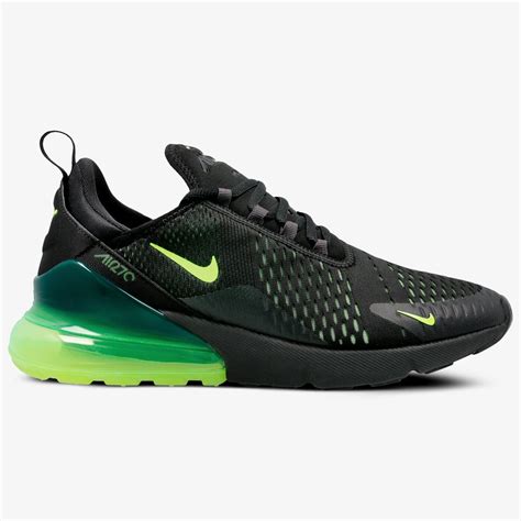 nike 270 air max herren schwarz|nike air max 270 ispa.